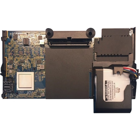 Lenovo Thinksystem Raid 930-4I-2Gb 2 Drive Adapter Kit For Sn550 7M27A03917